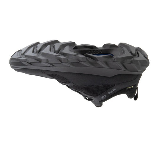 Ecco Men's MX Low GTX Black/Black