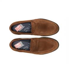 Fluchos Men's Henri F1571 Camel