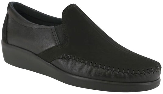 SAS Women's Dream Charcoal