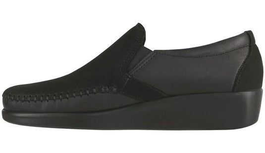 SAS Women's Dream Charcoal