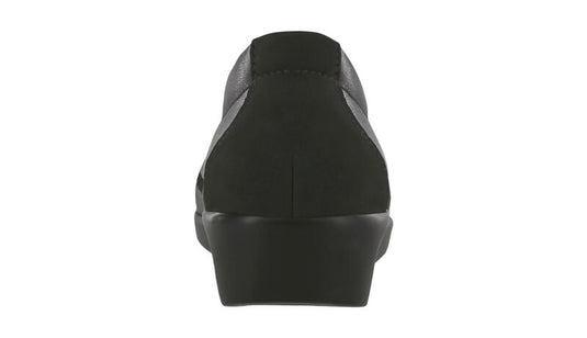 SAS Women's Dream Charcoal
