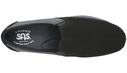 SAS Women's Dream Charcoal