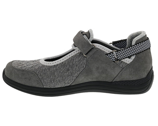 Drew Women's Buttercup Grey Combo