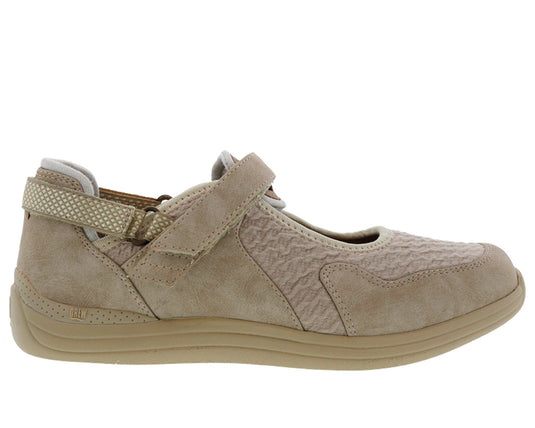 Drew Women's Buttercup Sand Combo