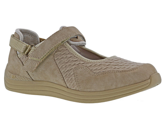 Drew Women's Buttercup Sand Combo