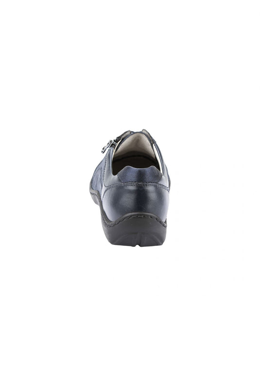 Waldlaufer Women's Henni Navy