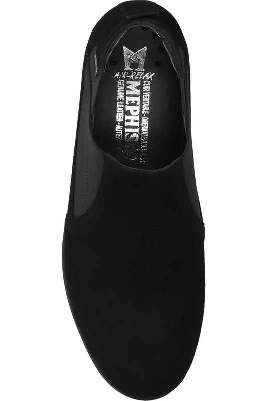 Mephisto Women's Ibelina Black