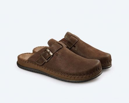Rohde Men's Herren 6794 Slipper Brown