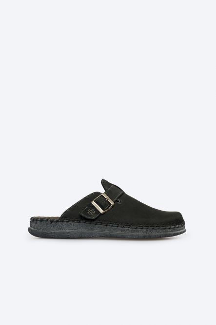 Rohde Men's Herren 6794 Slipper Black