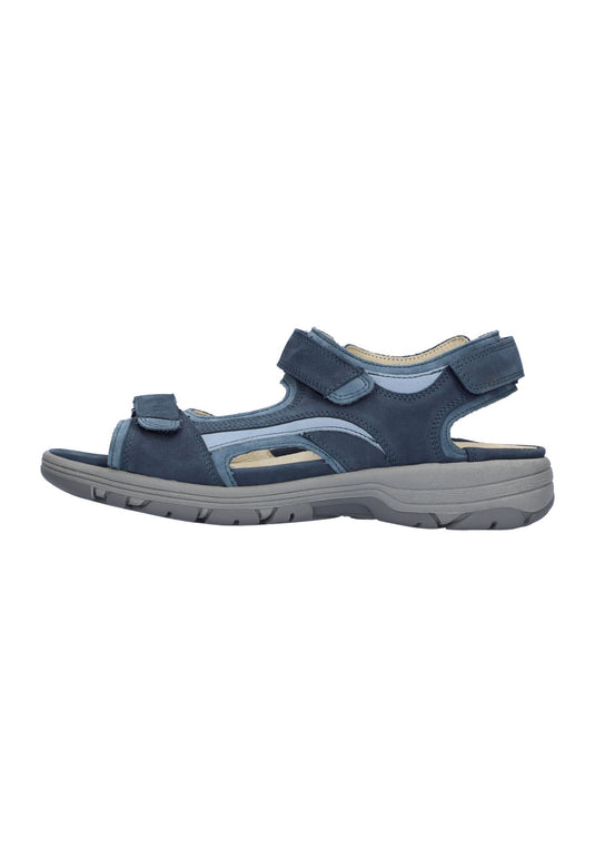 Waldlaufer Women's Herki Denver