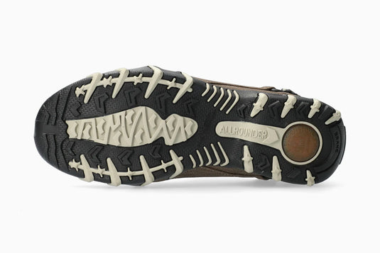 Mephisto Allrounder Women's Niro Sand