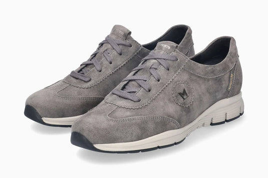 Mephisto Women's Yael Light Grey