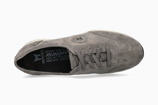 Mephisto Women's Yael Light Grey