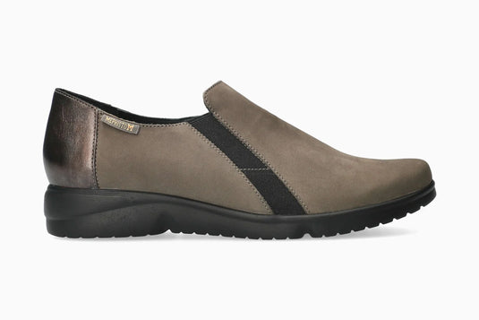 Mephisto Women's Romea Brown