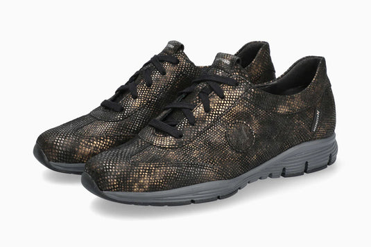 Mephisto Women's Yael Light Gold