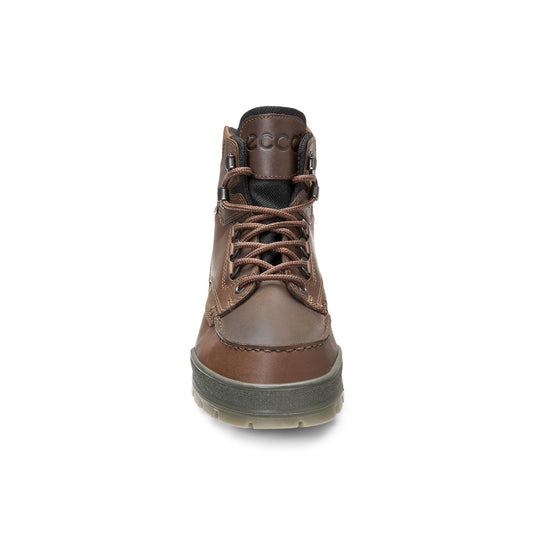 Ecco Men's Track II High Bison