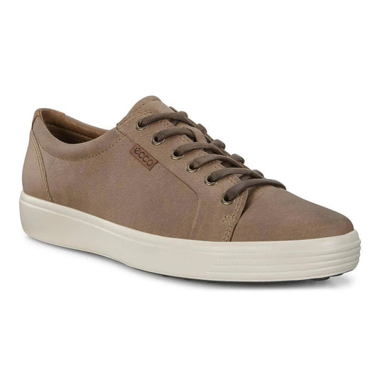 Ecco Men's Soft 7 Sneakers Navajo Brown