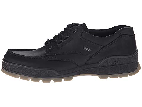 Ecco Men's Track II Low Black