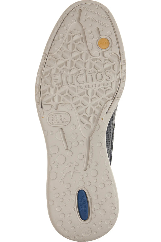 Fluchos Men's Fenix F0194 Navy