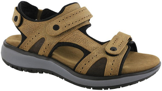 SAS Men's Maverick Sport Sandal Stampede