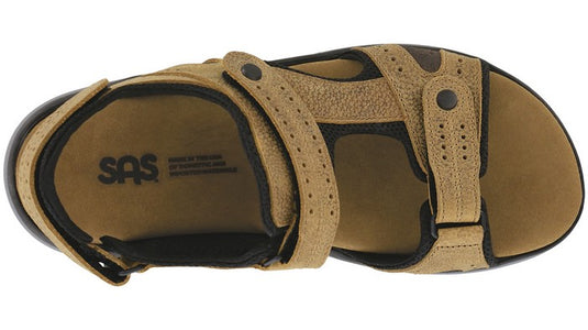 SAS Men's Maverick Sport Sandal Stampede