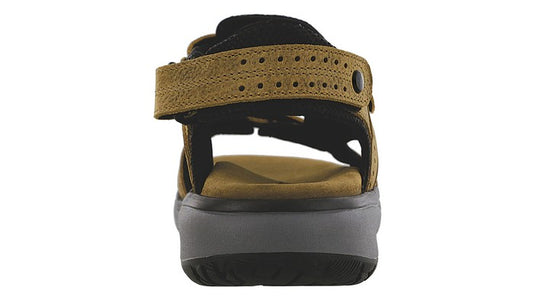 SAS Men's Maverick Sport Sandal Stampede