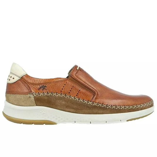 Fluchos Men's Maui F0794 Cognac