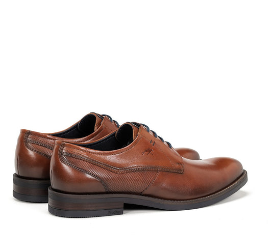 Fluchos Men's Theo F1626 Brown shoe