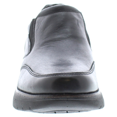 Rockport Men's Prowalker Next Slip on Black