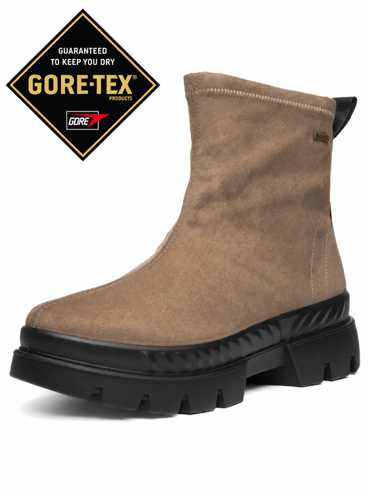 Ara Women's Mood 12-14102 Gore-Tex Ankle boots Cashmere