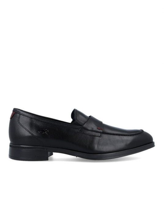Fluchos Men's Asgard F1890 Black