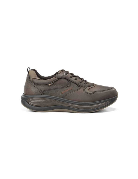 Fluchos Men's Showstep F2567 Castano