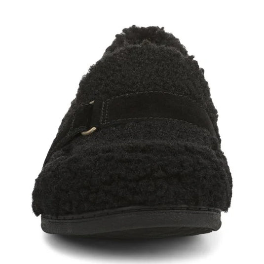 Vionic Women's Imogen Slipper Black