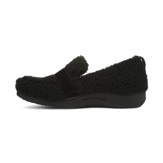 Vionic Women's Imogen Slipper Black