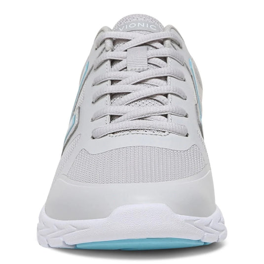 Vionic Women's Miles II Sneaker Vapor Charcol