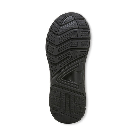 Vionic Women's  Walk Max Lace Up Sneaker Black