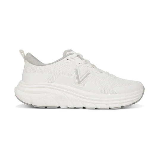 Vionic Women's  Walk Max Lace Up Sneaker White