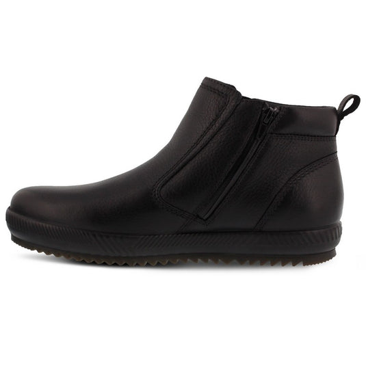 Spring Step Men's Gustavo Boots Black