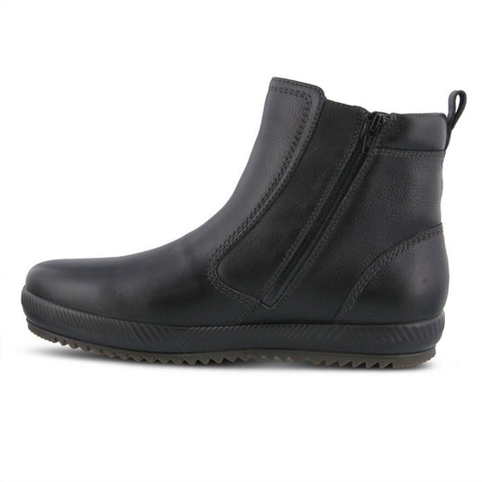 Spring Step Men's Gusthigher Boots Black