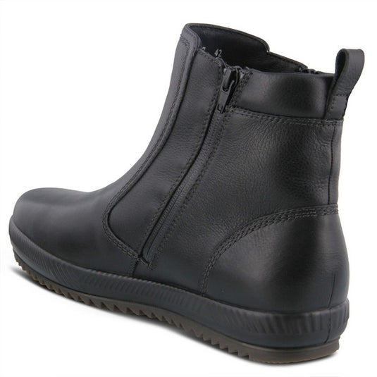 Spring Step Men's Gusthigher Boots Black