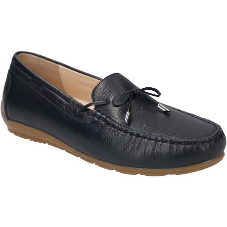 Ara Women's Loafers Alabama-Sport black