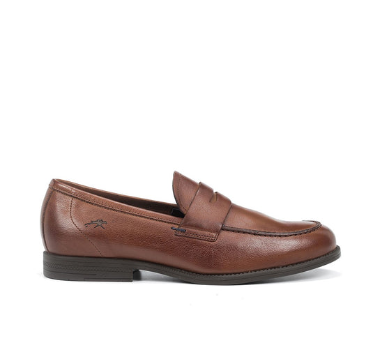 Fluchos Men's Henri F1571 Brown