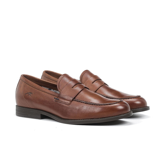 Fluchos Men's Henri F1571 Brown