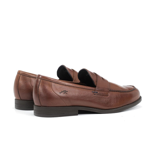 Fluchos Men's Henri F1571 Brown