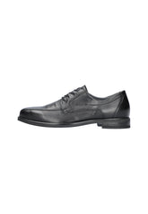 Waldlaufer Men's Henry Low-Top Shoe