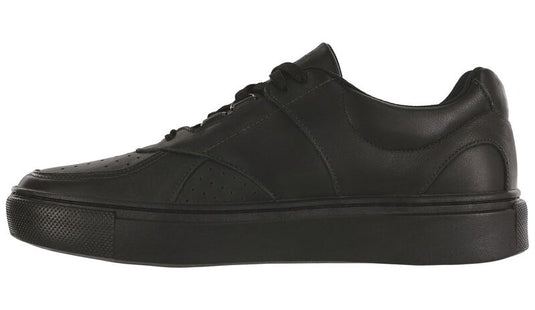 SAS Men's High Street Lace Up Sneaker Black