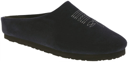 SAS Women's Hinny Casual Mule Black