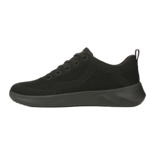 Vionic Women's Arrival Slip Resistant Sneakers Black