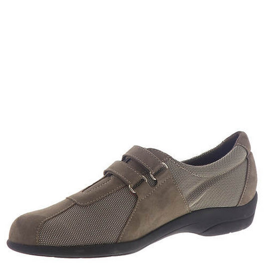 Munro Women's Joliet Khaki Combo