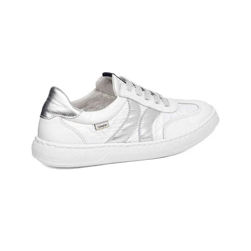 CallagHan Women's Kalb 35000 Sneaker White